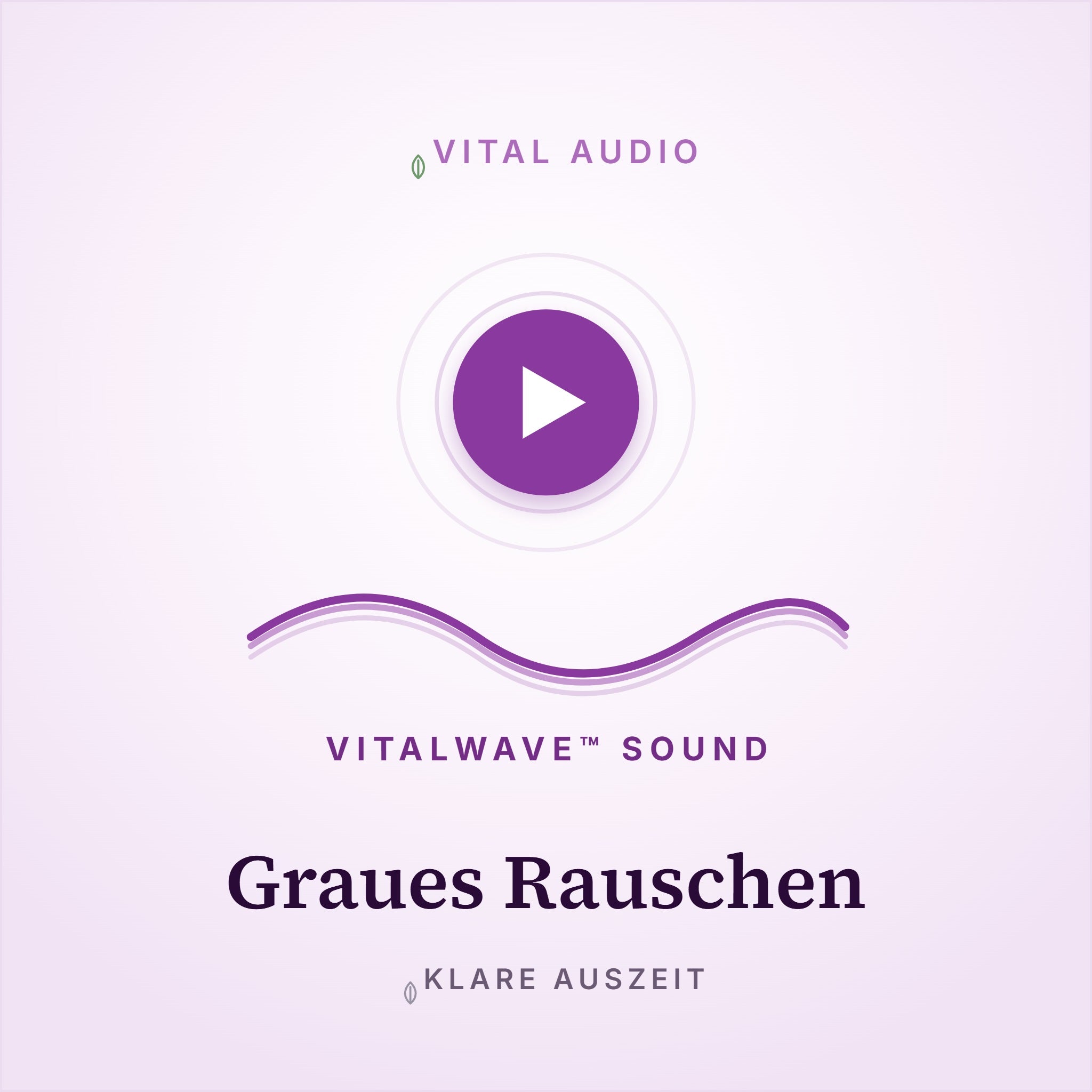 Gray Noise: The Smart Acoustic Timeout