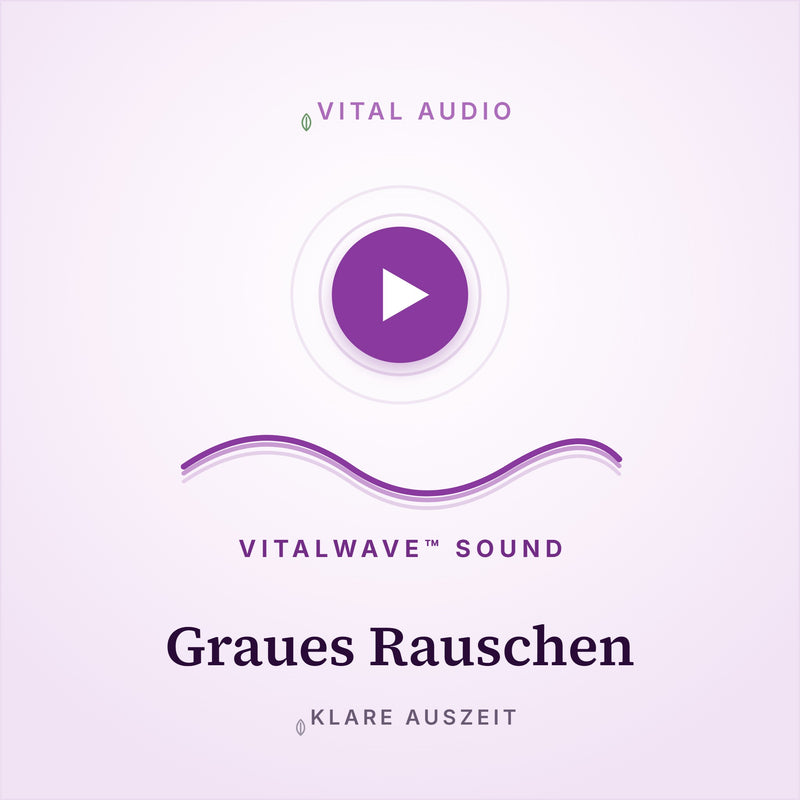 Gray Noise: The Smart Acoustic Timeout
