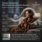 Gray Noise: The Smart Acoustic Timeout