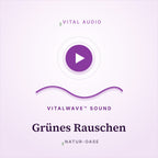 Green Noise: Your Acoustic Nature Oasis