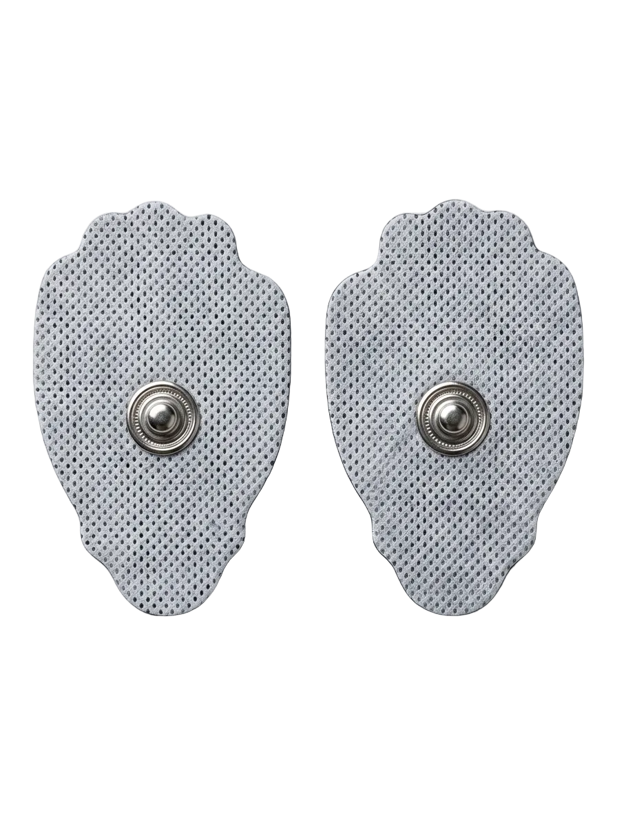 VitalPads (Set of 3): Premium Electrodes for Gentle Transmission & Perfect Adhesion | Vital Generation