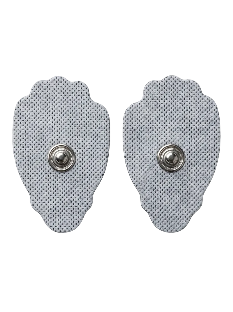 VitalPads (Set of 3): Premium Electrodes for Gentle Transmission & Perfect Adhesion | Vital Generation