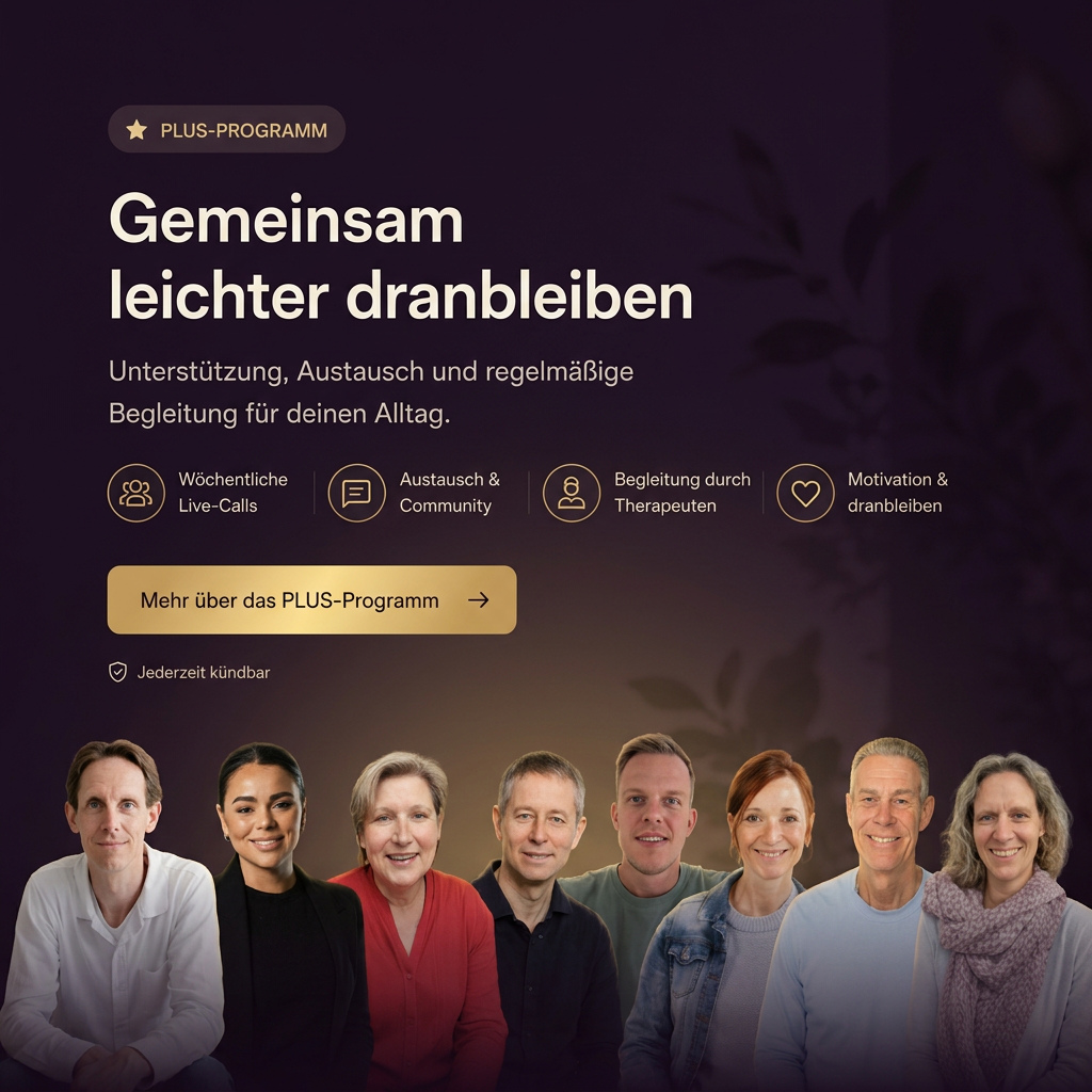VITAL-GENERATION PlusProgram | Membership