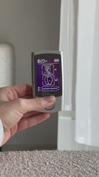 Vagus-Nerv-Stimulator Gerät – VitalNervStimulator 3.0