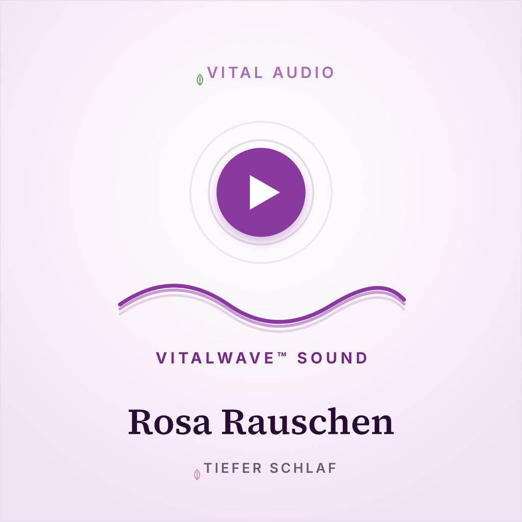 Pink Noise: Natural Harmony for Deep Sleep