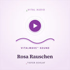 Pink Noise: Natural Harmony for Deep Sleep