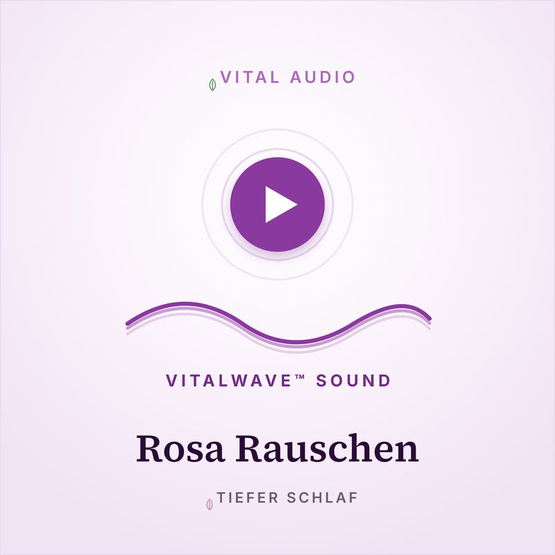 Pink Noise: Natural Harmony for Deep Sleep